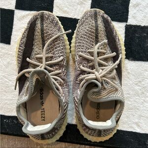 Yeezy 350 Zyon men6.5 women7.5